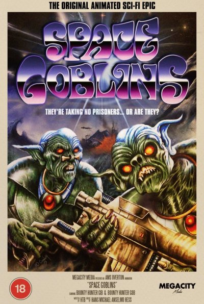 Space Goblins