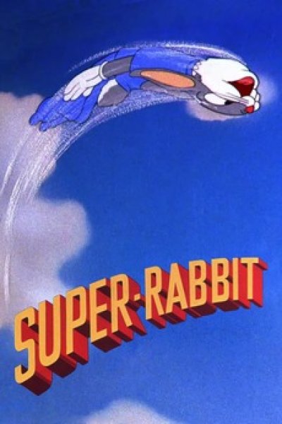Super-Lapin