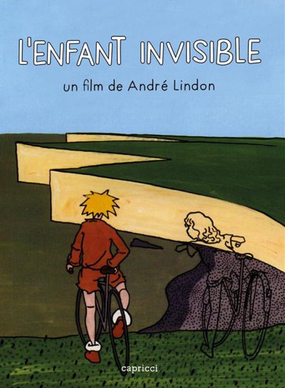l'enfant invisible