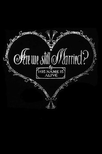 Are We Still Married (Stille Nacht II)