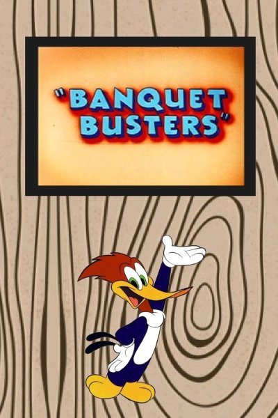 Banquet Busters