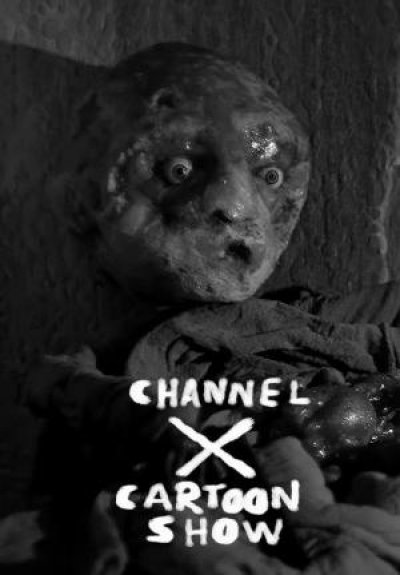 Channel X Cartoon Show