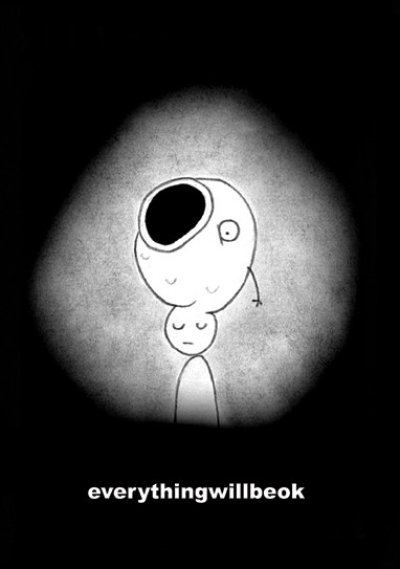 Everything Will Be Ok