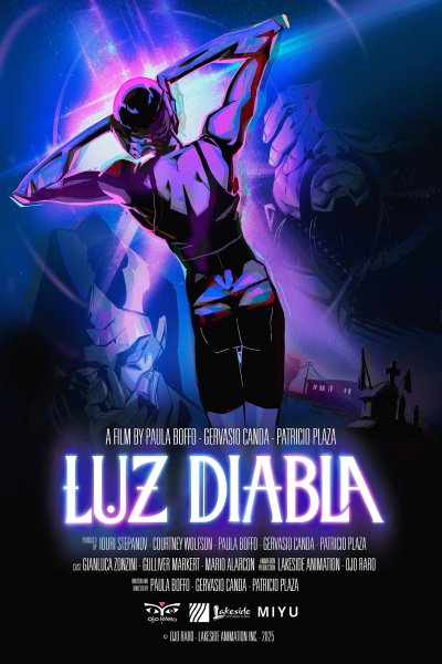 Luz Diabla