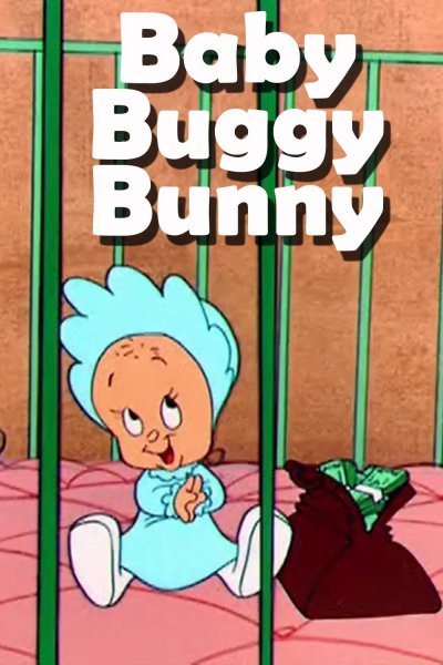 Baby Buggy Bunny 