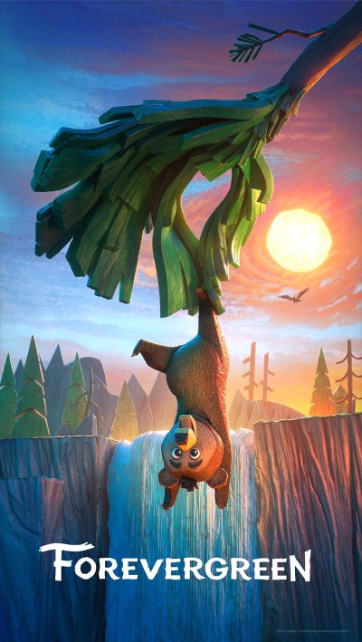 Forevergreen
