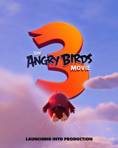 Angry Birds: Le Retour