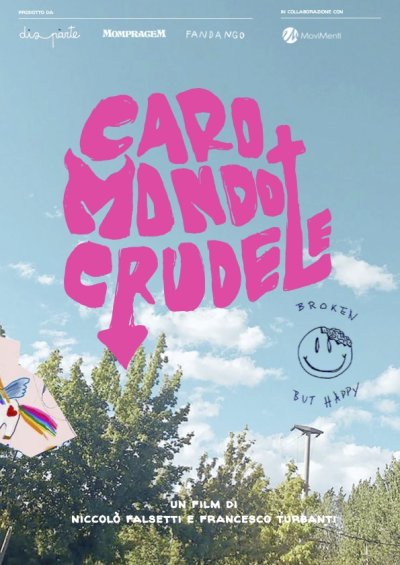 Caro mondo crudele