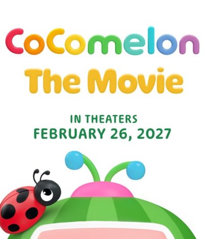 CoComelon: The Movie