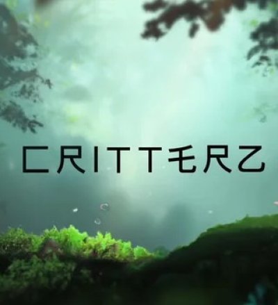Critterz (long métrage)