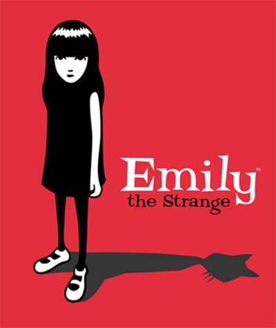 Emily the Strange