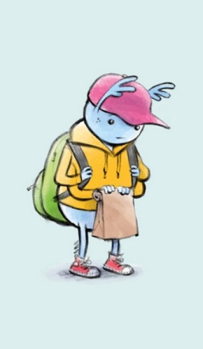 I Eat Poop: A Dung Beetle Story