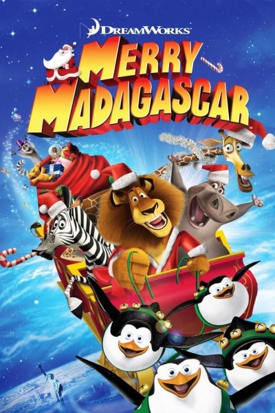 Joyeux Noël Madagascar