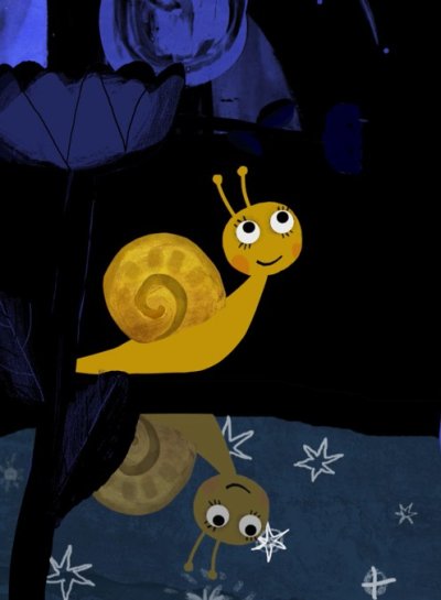 L'Escargote à Paris