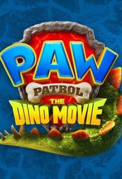 La Pat' Patrouille: Le film mission Dino