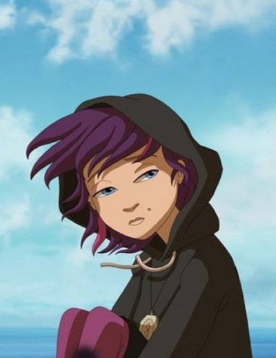 Lala - A Fairy's Heart