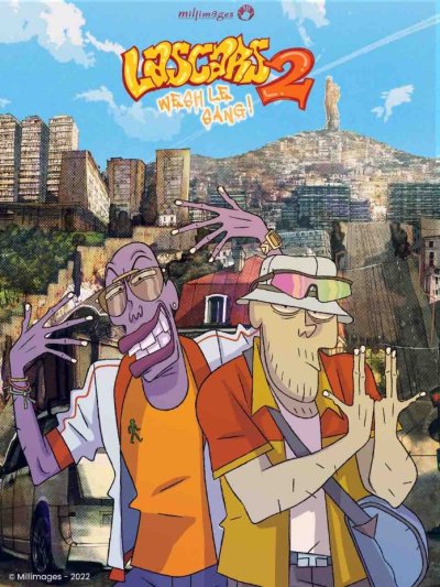 Lascars 2