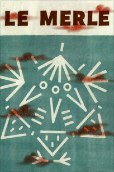 Le Merle