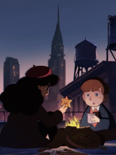 Les Enfants de la liberté