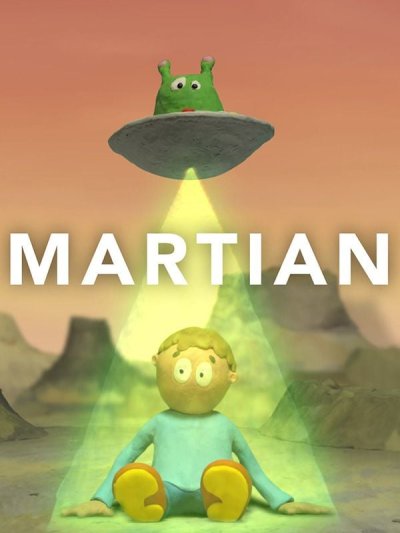 Martian