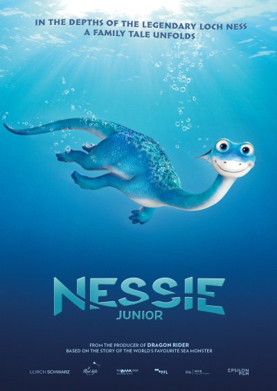 Nessie Junior