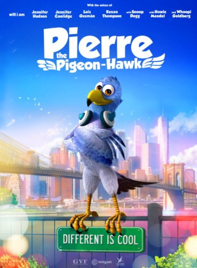 Pierre