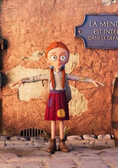 Rose et les Marmottes