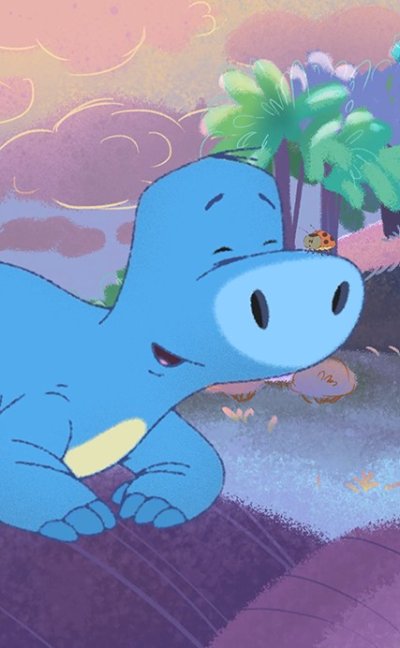 Sevanik, le petit dragon