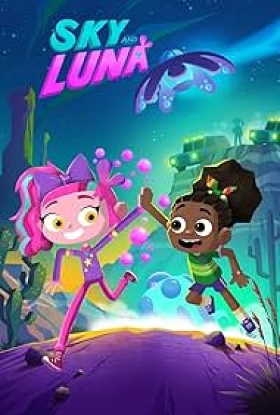 Sky & Luna