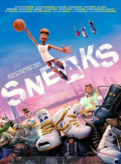 Sneaks