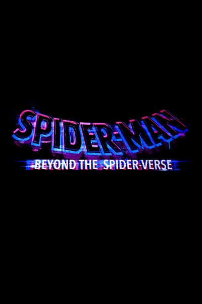 Spider-Man: Beyond The Spider-Verse