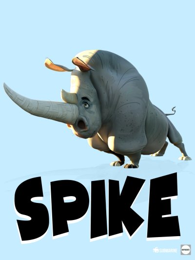 Spike
