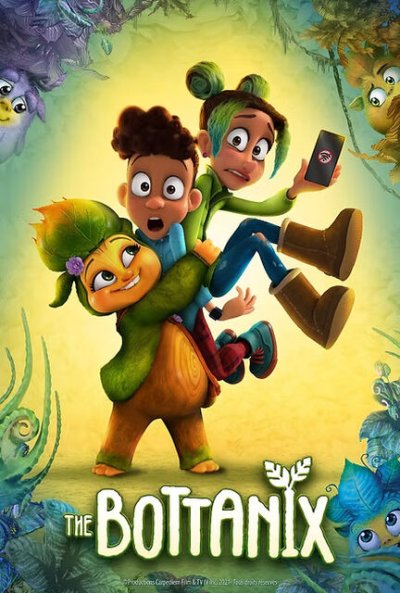 The Bottanix