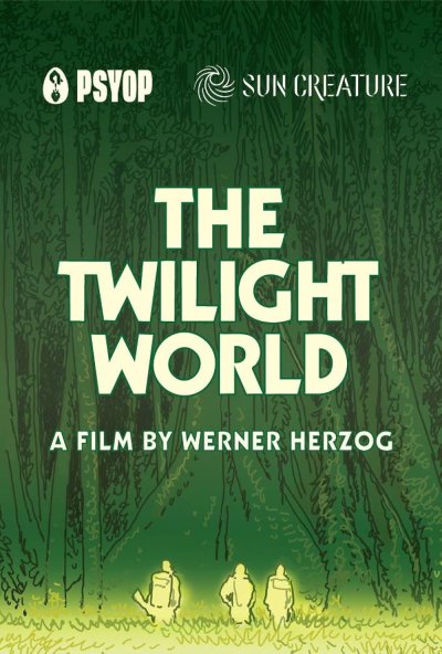 The Twilight World