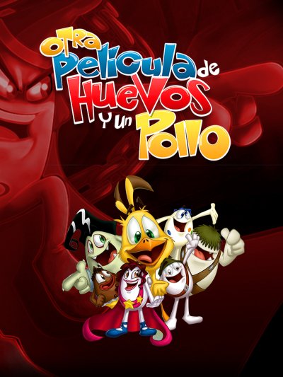 Un film sur les œufs 2