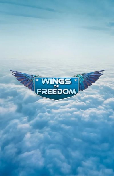 Wings of Freedom