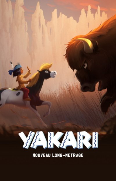 Yakari 2