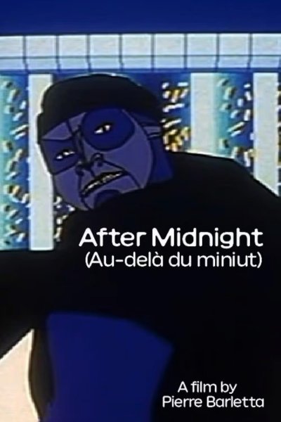 Au-delà de minuit