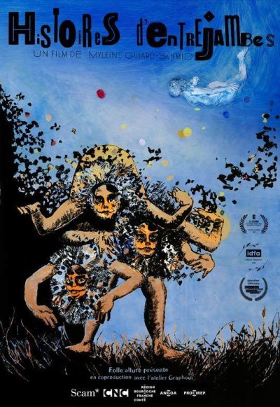 Histoires d'entrejambes