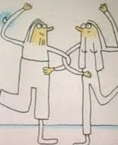 Le 26 septembre à l’atelier