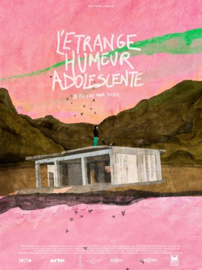 L'Étrange humeur adolescente
