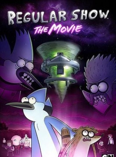 Regular Show : Le Film