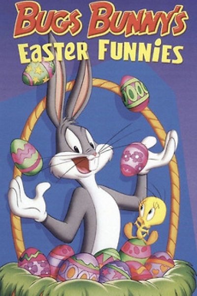 Bugs Bunny : Joyeuses Pâques