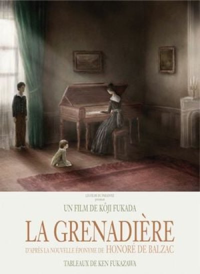 La Grenadière