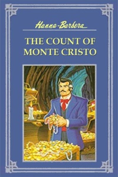 Le Comte de Monte Cristo