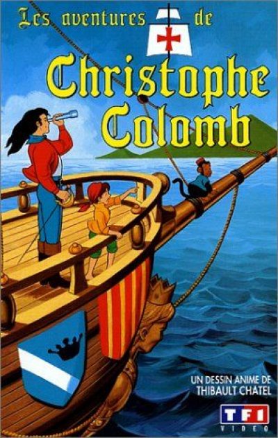Les Aventures de Christophe Colomb