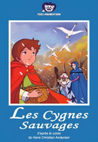 Les Cygnes sauvages