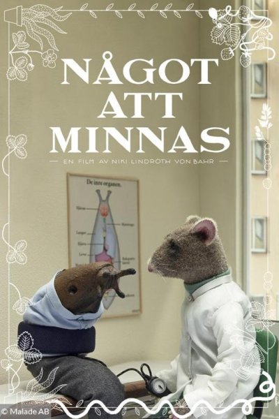 Något att minnas