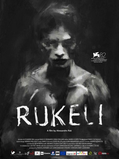 Rukeli