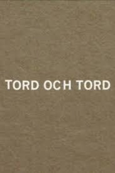 Tord och Tord